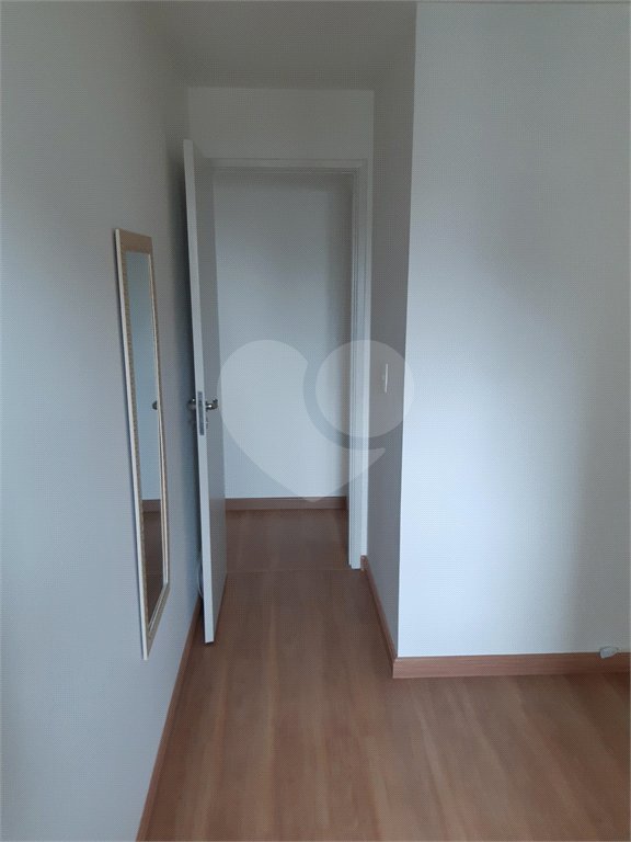 Apartamento á venda - Jabaquara
