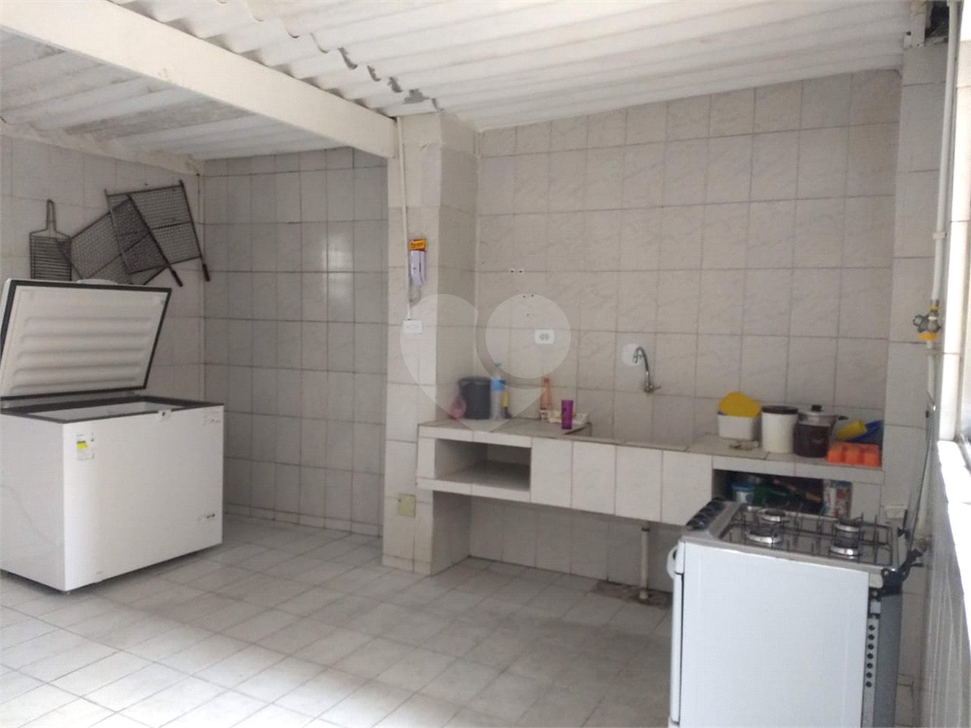 Apartamento de 2 quartos à venda na Penha