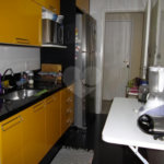 Apartamento à venda com 2 quartos, sendo 1 suíte, em Santana, São Paulo, SP