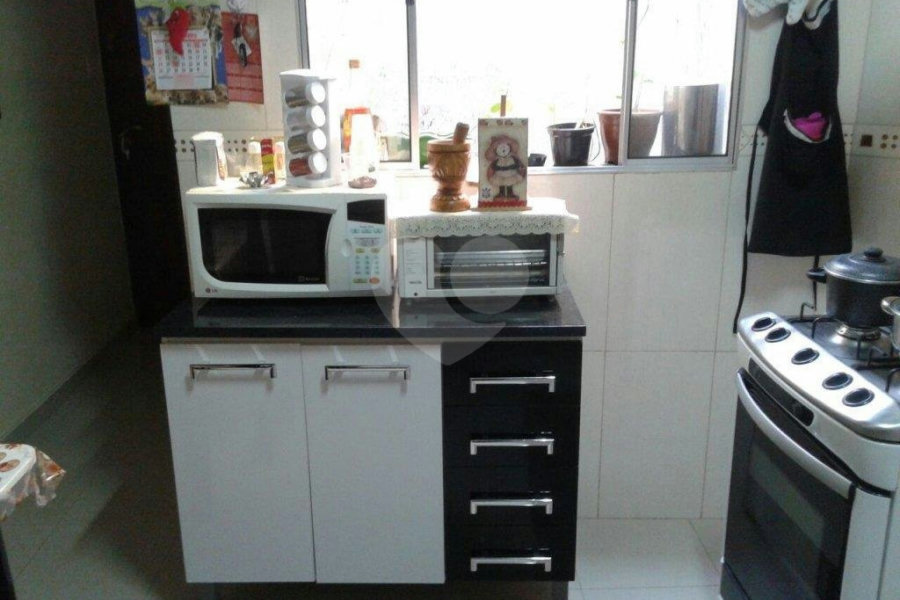 Apartamento à venda com 2 quartos em Bom Retiro, São Paulo, SP