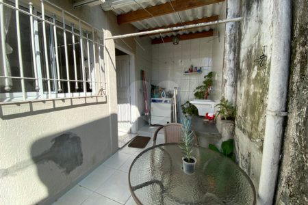 Sobrado à venda com 3 quartos, sendo 1 suíte,  em Vila Ipojuca, São Paulo, SP
