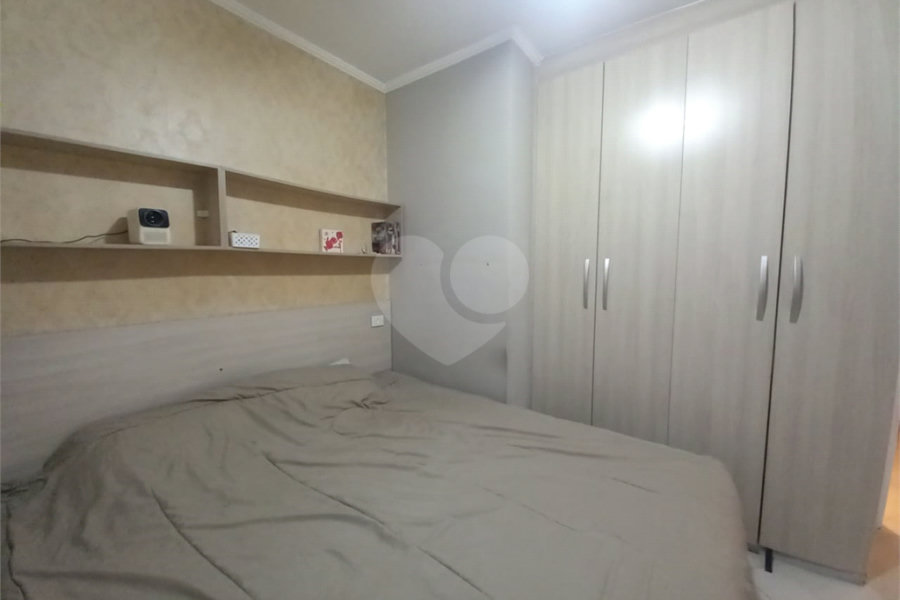 Casa à venda com 3 quartos, sendo 1 suíte, em Tucuruvi, São Paulo, SP