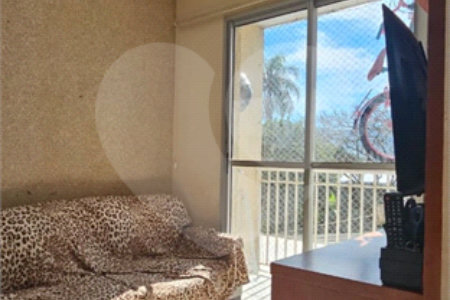 Apartamento à venda com 3 quartos em Campo Grande, Rio de Janeiro, RJ