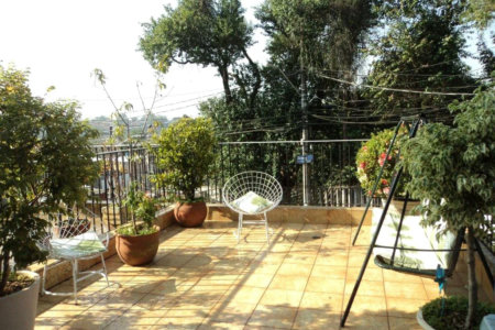 Casa à venda com 3 quartos, sendo 1 suíte, em Jardim Cláudia, São Paulo, SP