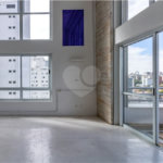 Duplex à venda ou para alugar com 1 suíte em Vila Madalena, São Paulo, SP