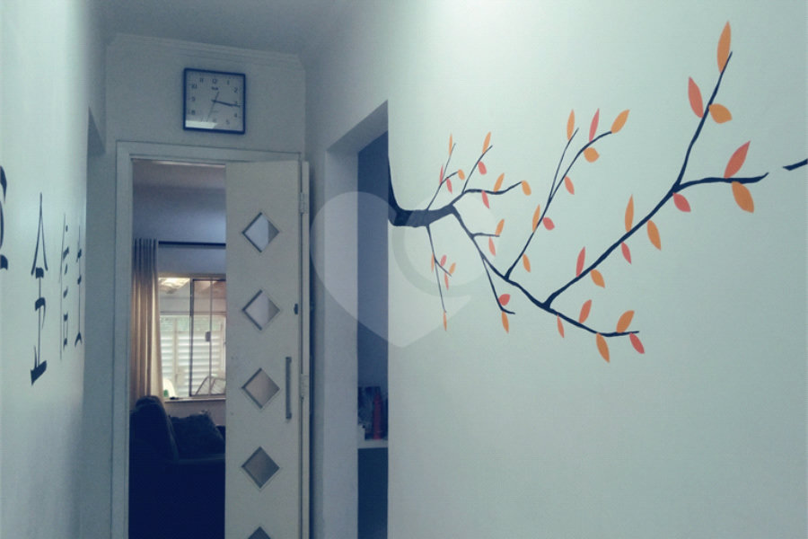Casa à venda com 3 quartos, sendo 1 suíte, em Santana, São Paulo, SP