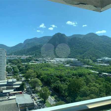 Apartamento à venda com 1 quarto em Jacarepaguá, Rio de Janeiro, RJ