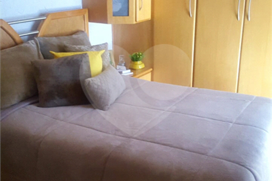 Cobertura à venda com 3 quartos, sendo 1 suíte, em Vila Guilherme, São Paulo, SP