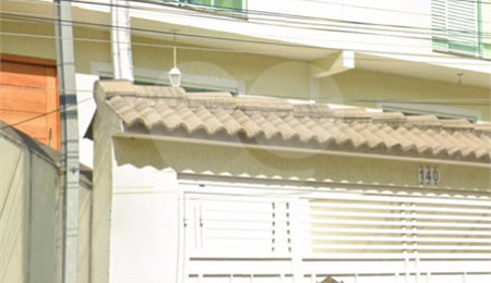 Sobrado à venda com 3 quartos, sendo 1 suíte,  em Vila Mazzei, São Paulo, SP