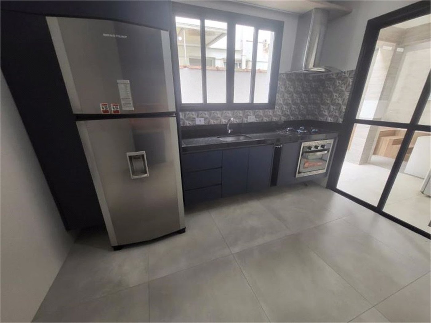 Casa Residencial à venda, Boqueirão, Santos - CA0424.