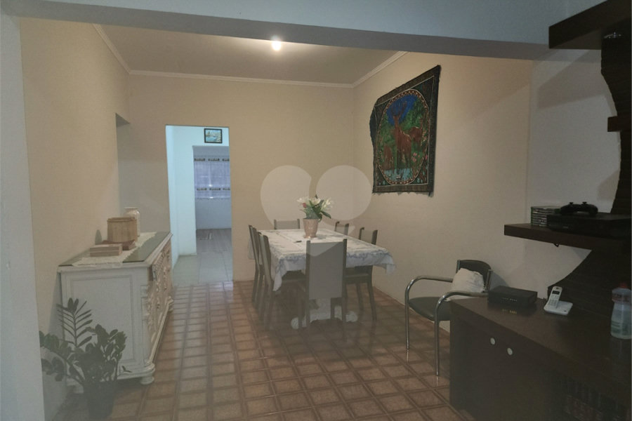 Casa à venda com 4 quartos, sendo 1 suíte, em Jardim Virginia Bianca, São Paulo, SP