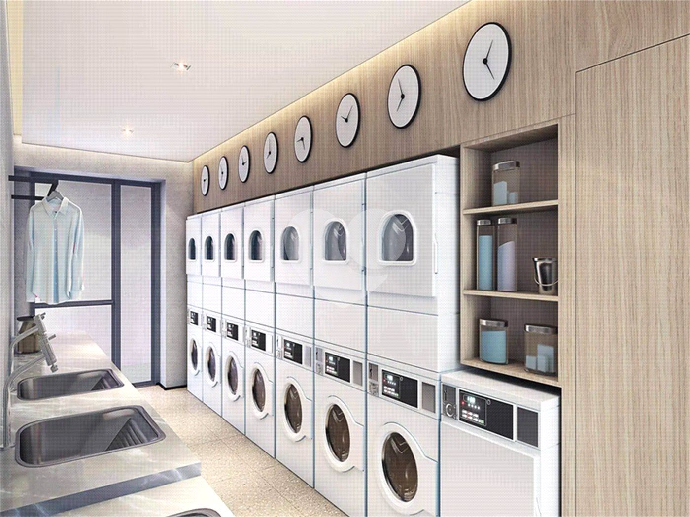 Apartamento à venda com 1 quarto em Pinheiros, São Paulo, SP