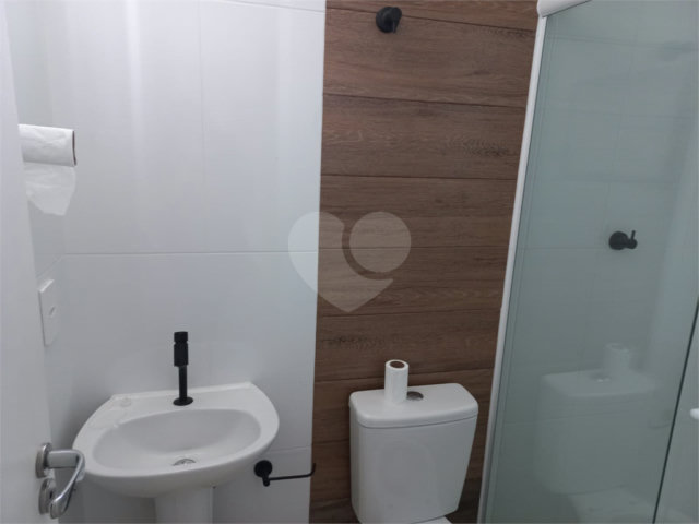 Apartamento à venda com 2 quartos em Tucuruvi, São Paulo, SP