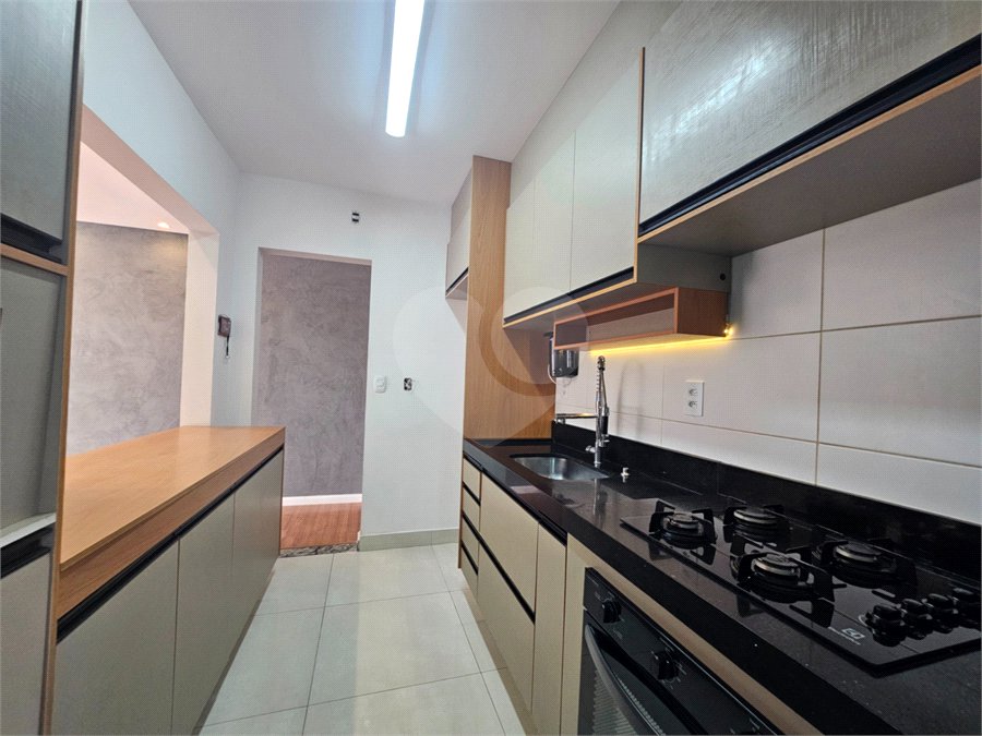Apartamento à venda com 3 quartos, sendo 1 suíte, em Jardim Vera Cruz, Sorocaba, SP