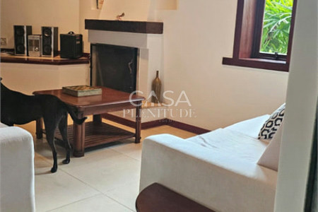 Casa em condomínio à venda ou para alugar com 4 suítes em Lago Azul, Araçoiaba da Serra, SP