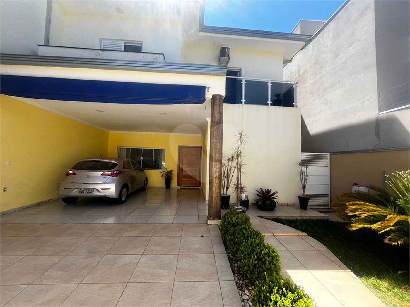 Casa à venda com 4 quartos, sendo 2 suítes, em Vila Nastri, Itapetininga, SP
