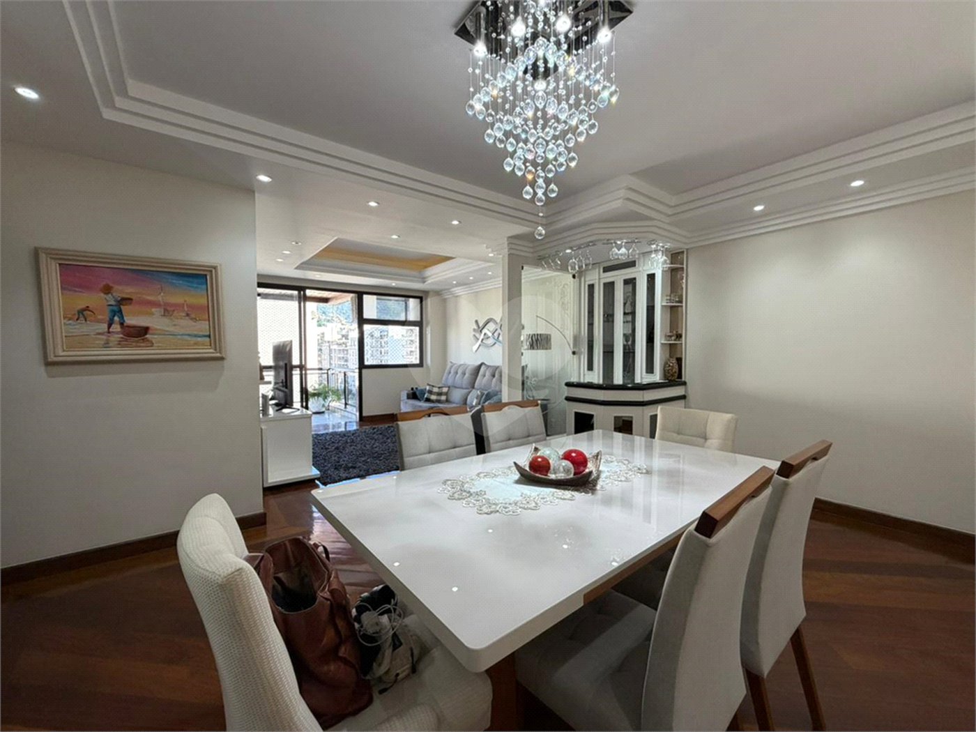 Apartamento à venda com 3 quartos, sendo 1 suíte, em Vila Isabel, Rio de Janeiro, RJ