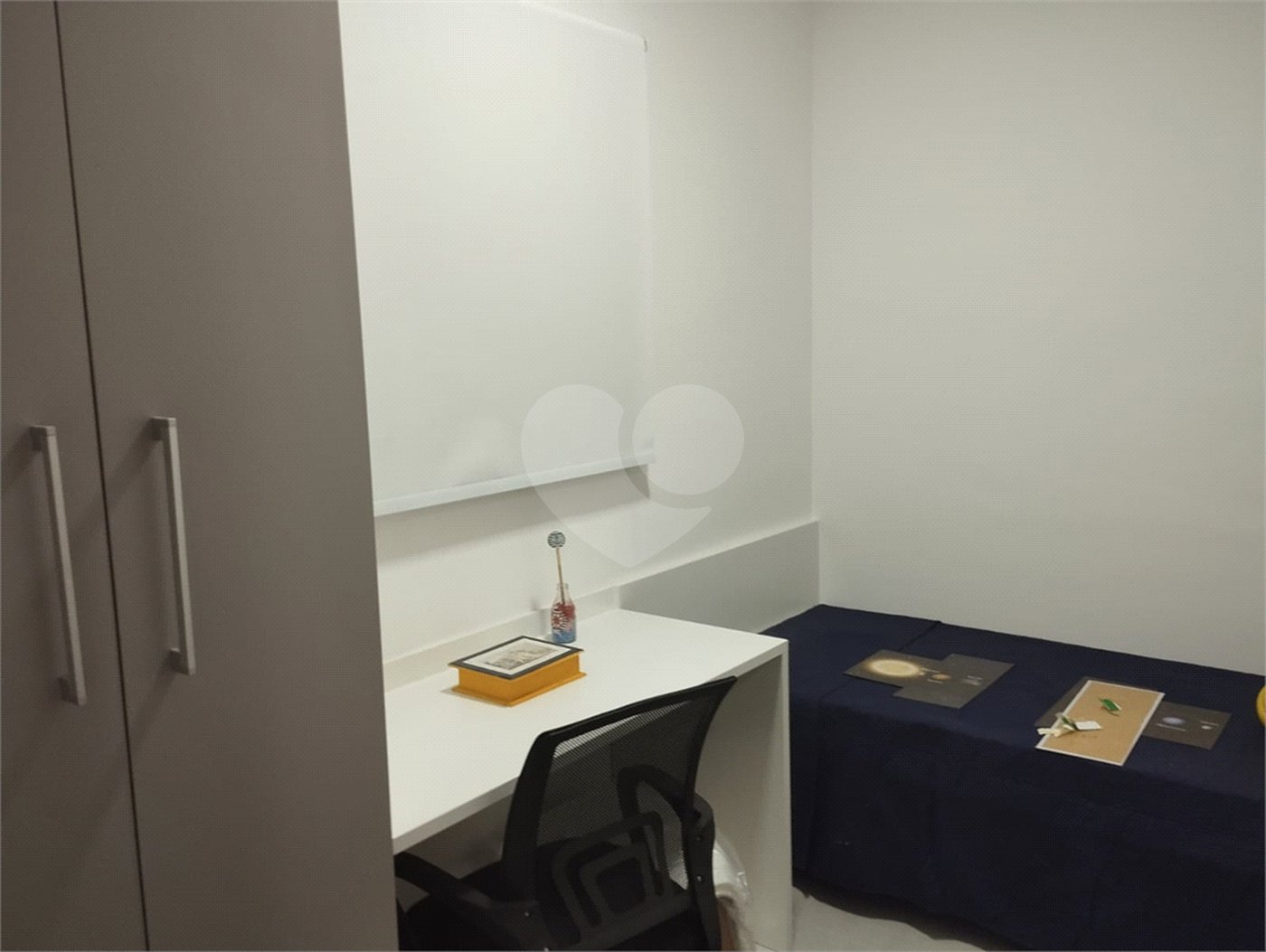 Apartamento à venda com 2 quartos em Tucuruvi, São Paulo, SP