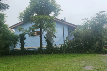 Chácara à venda com 4 quartos em Jardim Arujá, Arujá, SP