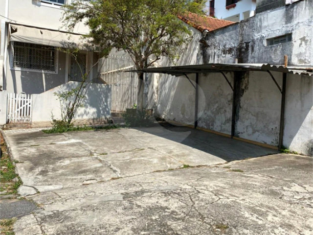 Casa de Vila à venda com 2 quartos em Vila Mazzei, São Paulo, SP