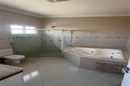 Casa à venda com 4 suítes no condomínio Jardim Residêncial da Villa Suiça, Indaiatuba - SP