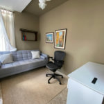 Apartamento com 2 dormitórios para alugar, 163 m² por R$ 6.400,00/mês - José Menino - Santos/SP