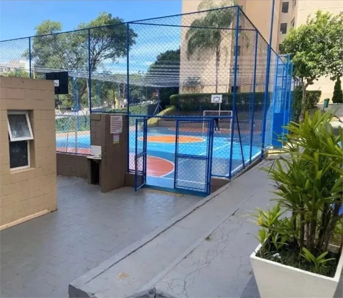 Apartamento à venda com 2 quartos em Jaguaré, São Paulo, SP