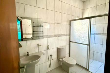 Casa à venda com 3 quartos, sendo 1 suíte, em Morada da Serra, Cuiabá, MT