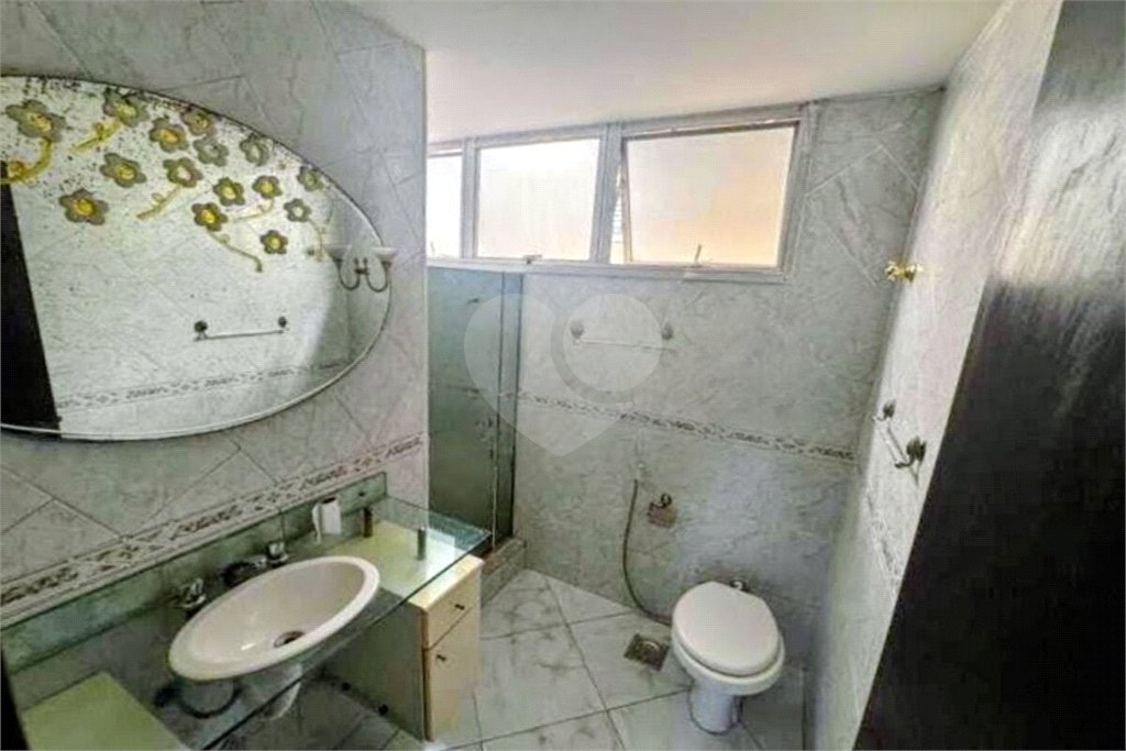 Apartamento à venda com 2 quartos, sendo 1 suíte, em Grajaú, Rio de Janeiro, RJ