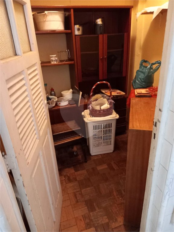 Apartamento à venda com 2 quartos em Praça da Bandeira, Rio de Janeiro, RJ