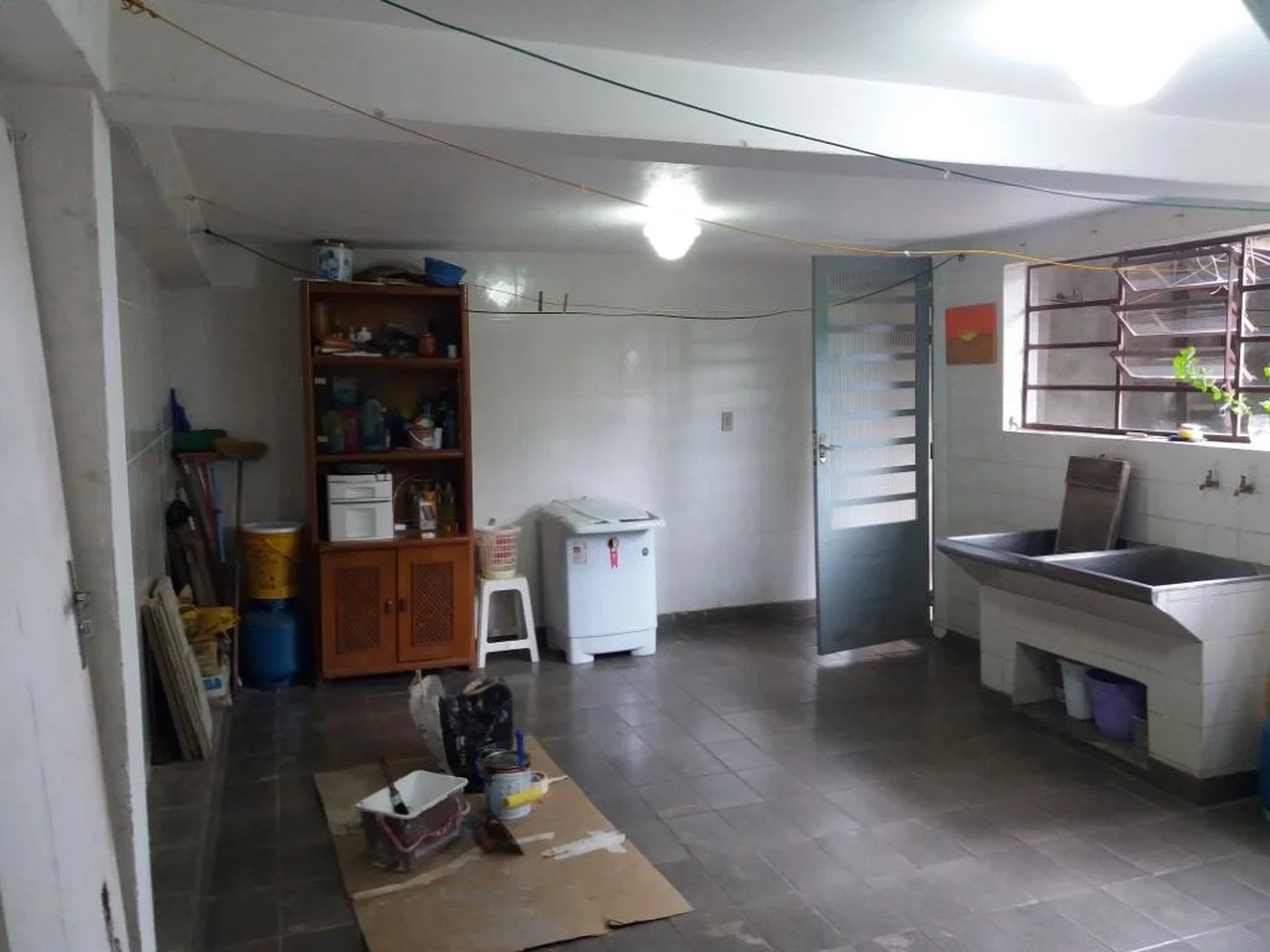 Casa à venda com 4 quartos, sendo 1 suíte, em Jardim Helga, São Paulo, SP