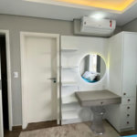 Apartamento para alugar com 3 quartos, sendo 2 suítes, em Jardim Emília, Sorocaba, SP