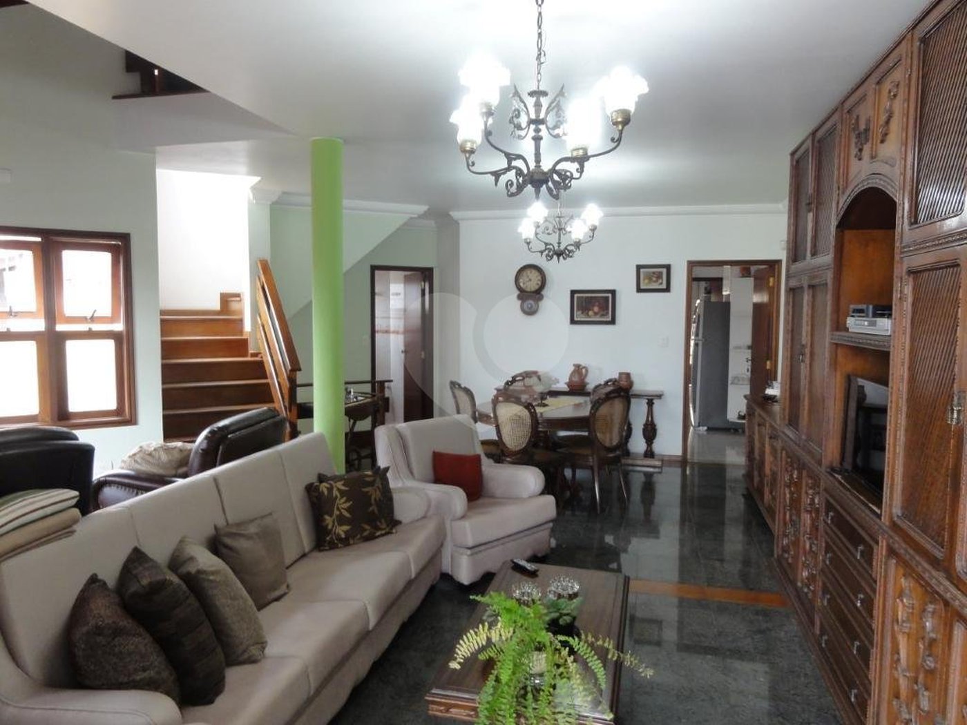 Sobrado à venda com 3 suítes em Palmas do Tremembé, São Paulo, SP