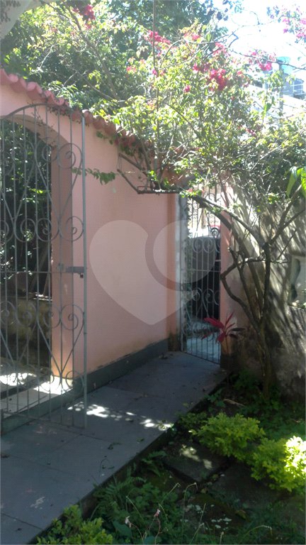 Sobrado à venda ou para alugar com 3 quartos, sendo 1 suíte, em Mandaqui, São Paulo, SP