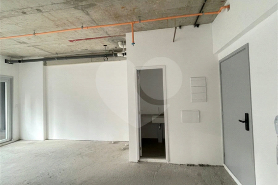 Sala para alugar em Pinheiros, São Paulo, SP