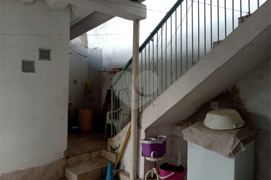 Casa à venda com 3 quartos, sendo 1 suíte, em Tucuruvi, São Paulo, SP