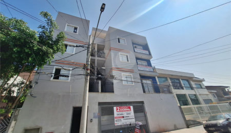 Apartamento à venda com 3 quartos em Vila Nivi, São Paulo, SP