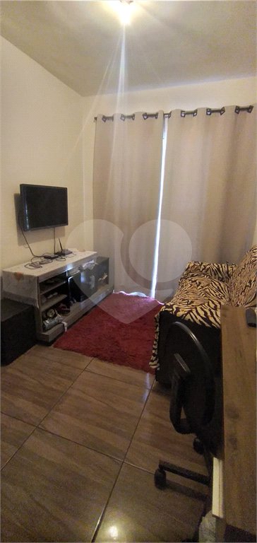 Apartamento a venda Residencial Santa Eugenia em Itirapina