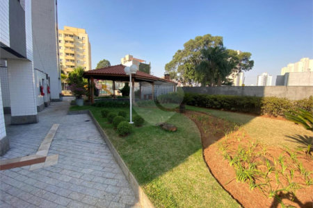 Apartamento à venda com 3 quartos, sendo 1 suíte, em Tucuruvi, São Paulo, SP