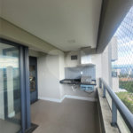 Apartamento à venda com 3 quartos, sendo 1 suíte, em Parque Campolim, Sorocaba, SP