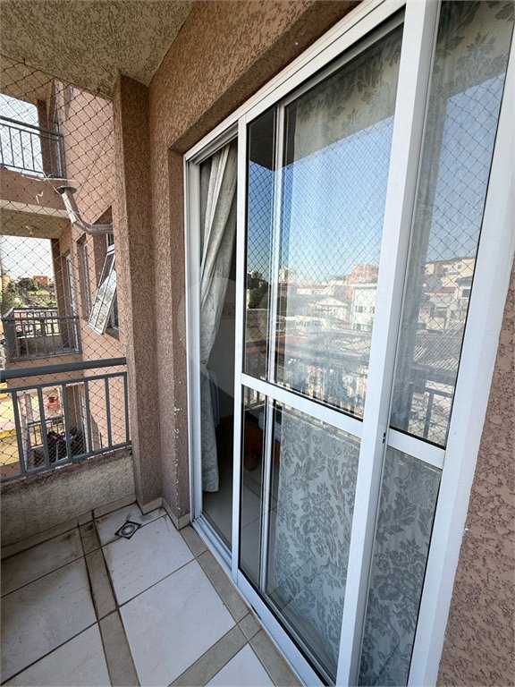 Apartamento à venda com 2 quartos em Vila Dom Pedro II, São Paulo, SP