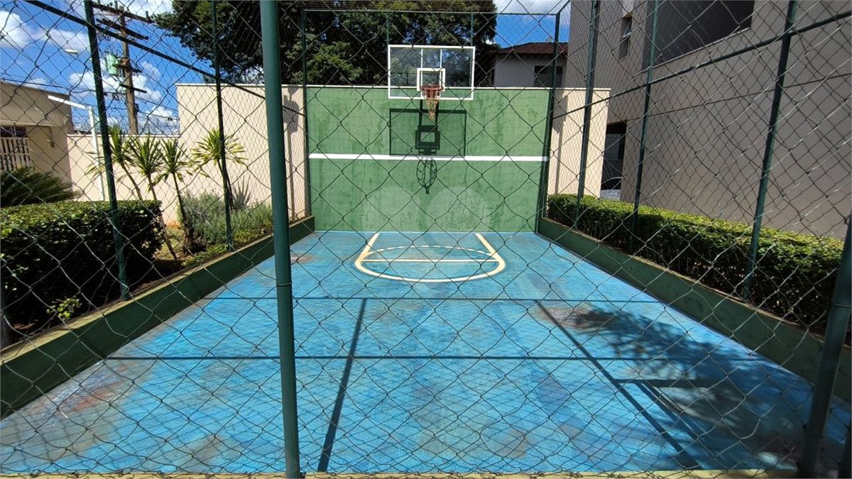 Apartamento à venda com 2 quartos, sendo 1 suíte, em Vila Amélia, Ribeirão Preto, SP
