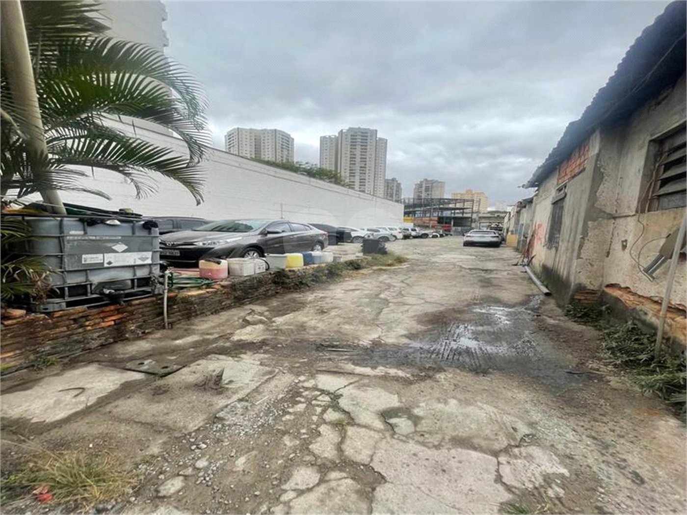 Terreno à venda em Vila Carrão, São Paulo, SP