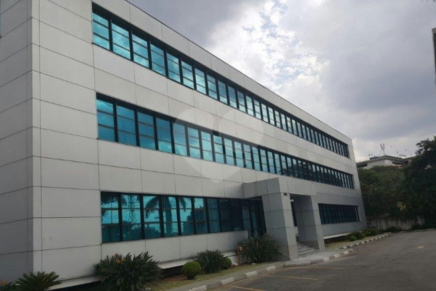 Prédio à venda em Santana, São Paulo, SP