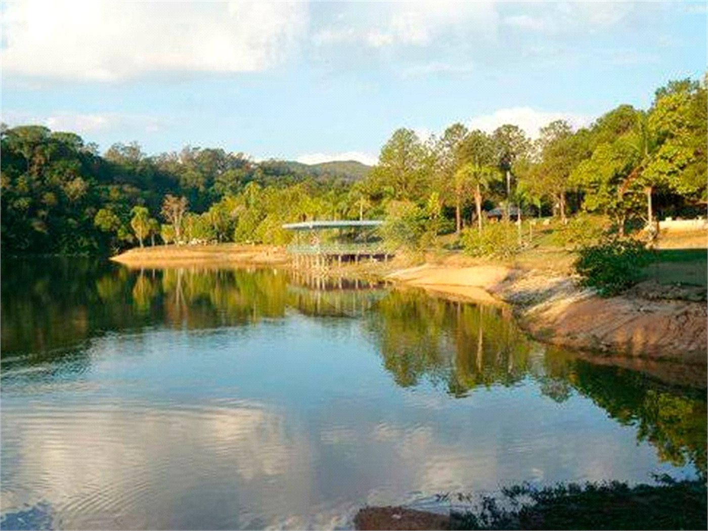 Terreno à venda no Centro, Vinhedo, SP