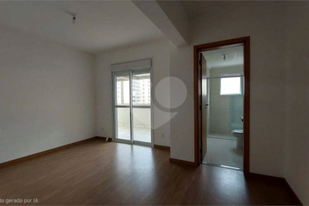 Apartamento para alugar com 3 suítes em Nova Petrópolis, São Bernardo do Campo, SP