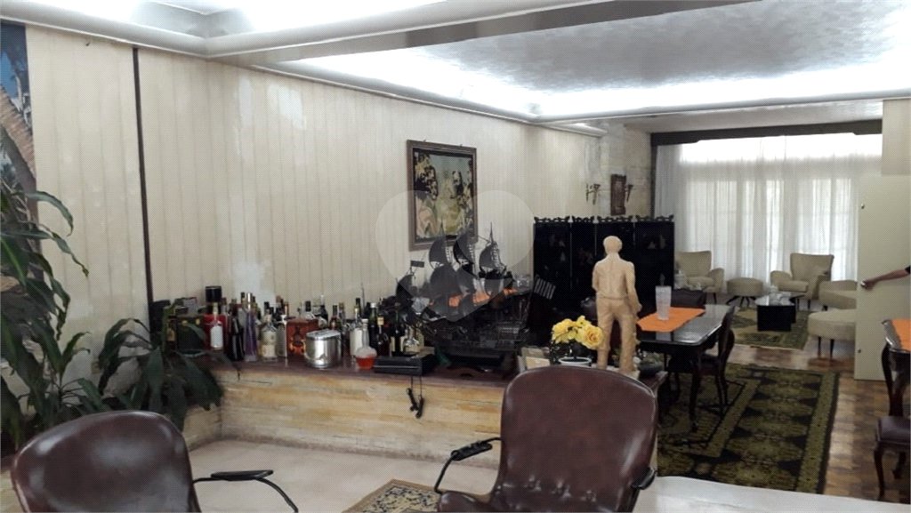 Sobrado à venda com 4 quartos, sendo 1 suíte, em Ipiranga, São Paulo, SP