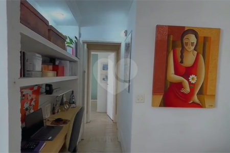 Apartamento à venda com 2 quartos em Pinheiros, São Paulo, SP