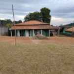 Casa à venda com 2 quartos em Chácaras Santa Martha, Várzea Paulista, SP