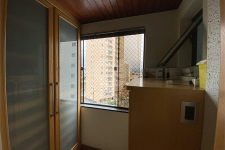 Apartamento à venda com 3 suítes em Água Fria, São Paulo, SP